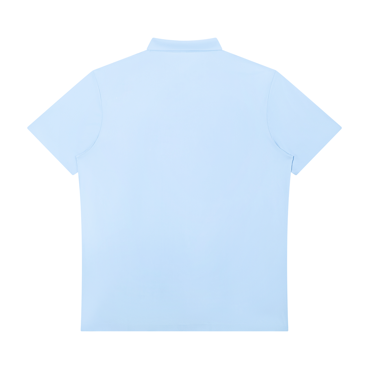 The Active Pace Polo Quarter-Zip