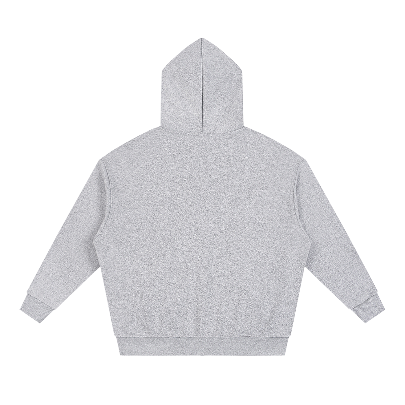 The Essential Zip Hoodie