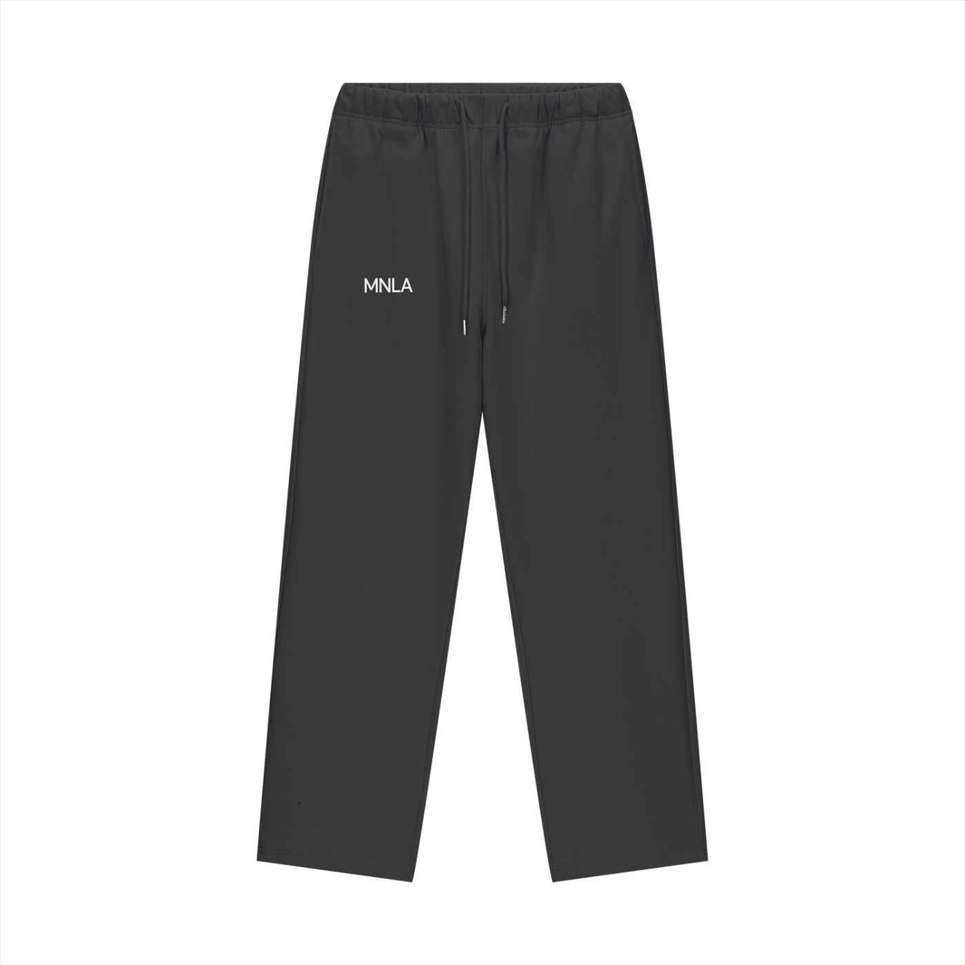 Vault Bottoms — Fleece Straight Leg