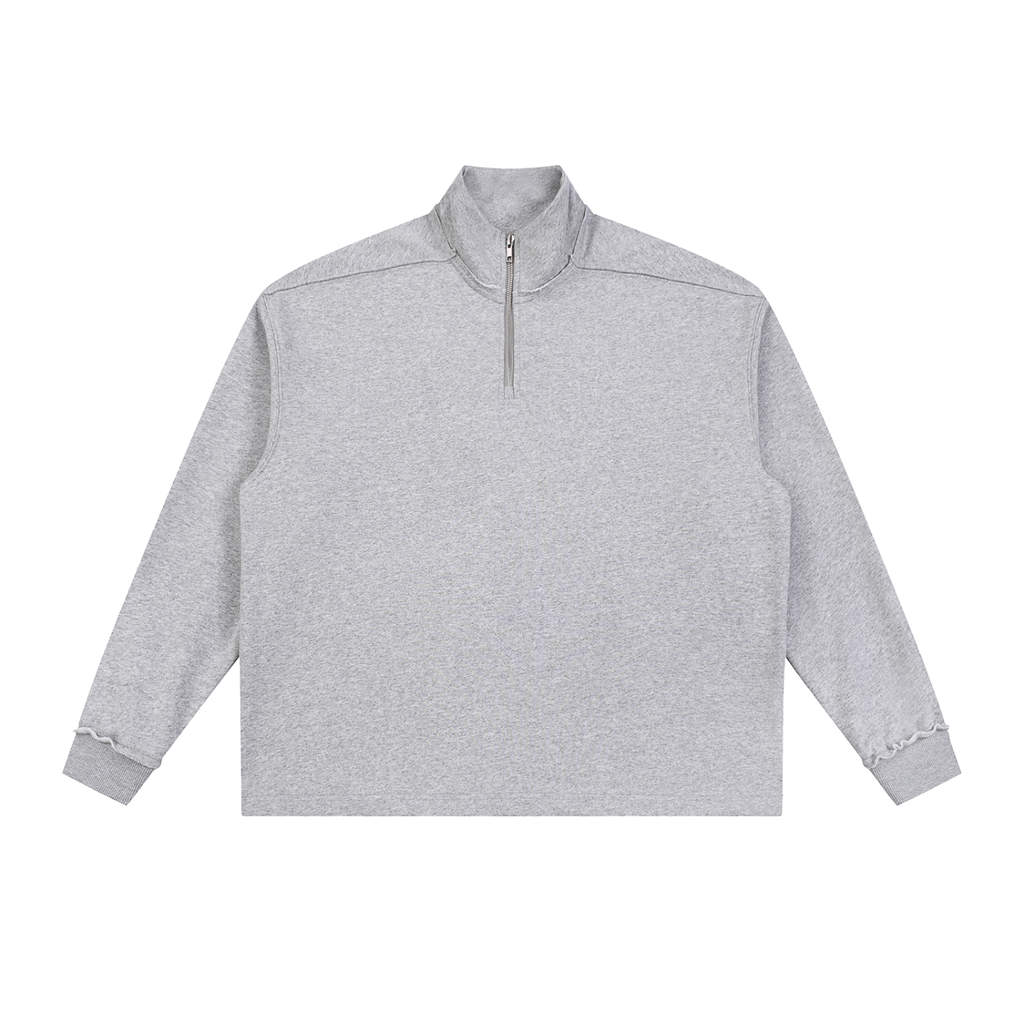 The Form Half-Zip Sweatshirt