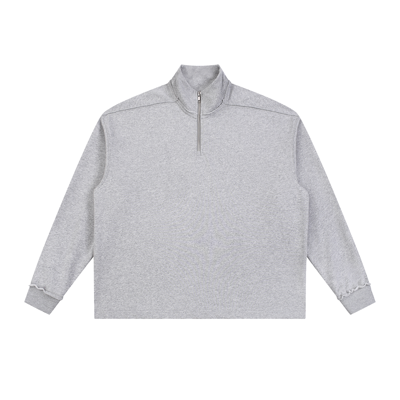 The Form Half-Zip Sweatshirt