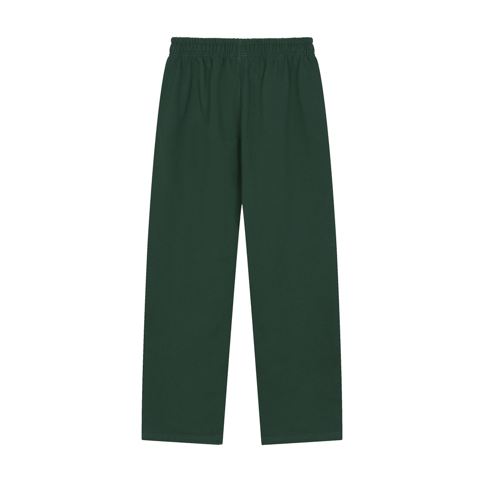 Align Sweatpants — Heavyweight Straight-Leg
