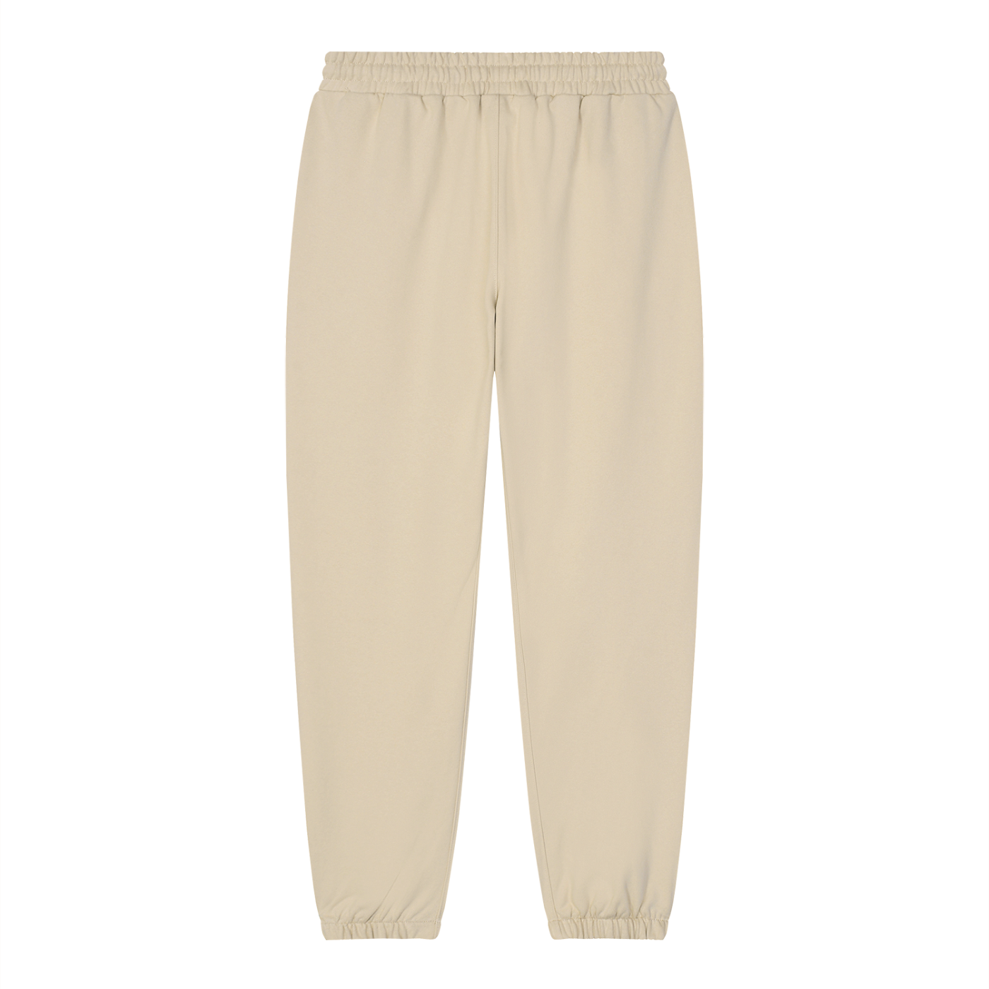 The Essential Tapered Joggers