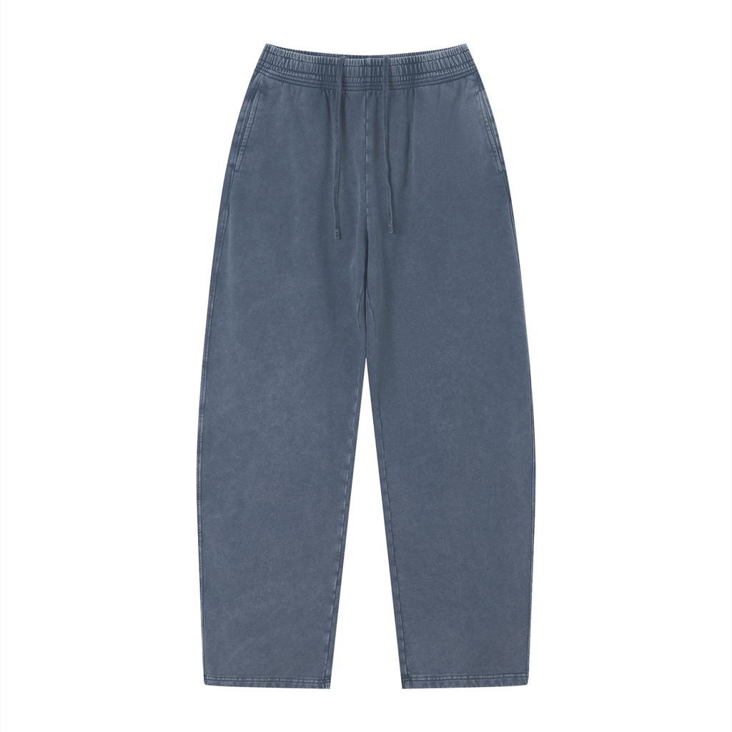 The Washed Loose Sweatpants