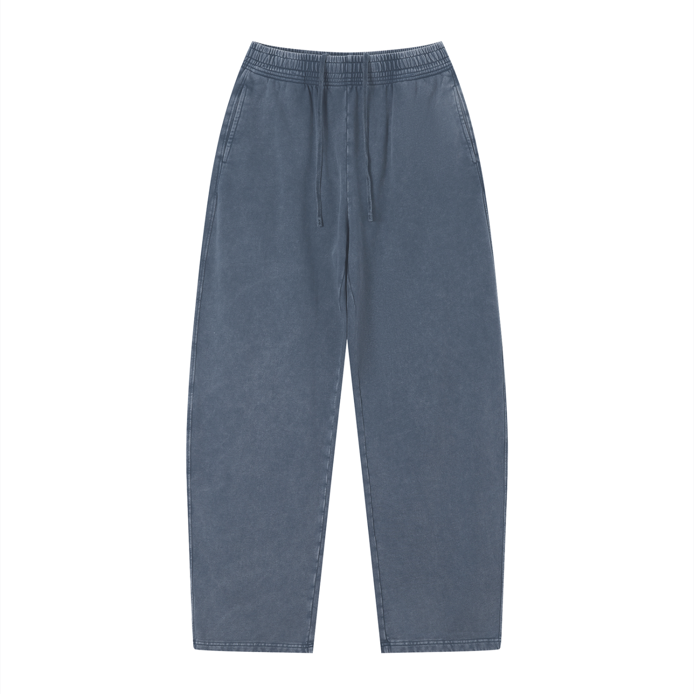 The Washed Loose Sweatpants