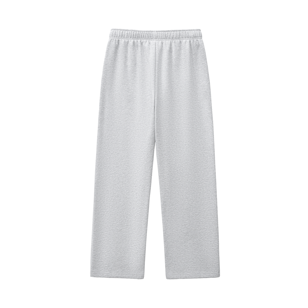 The Essential Contrast Stitch Sweatpants