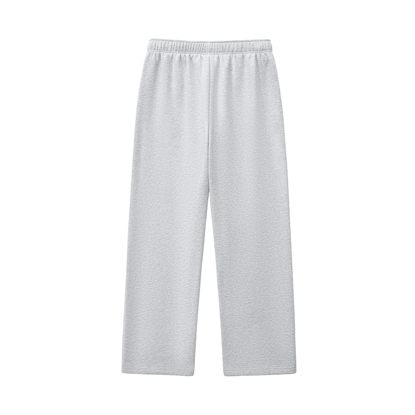The Essential Contrast Stitch Sweatpants