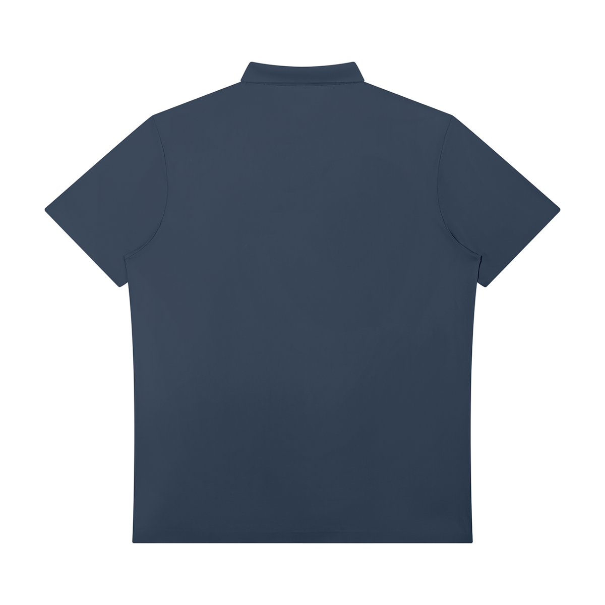 The Active Pace Polo Quarter-Zip