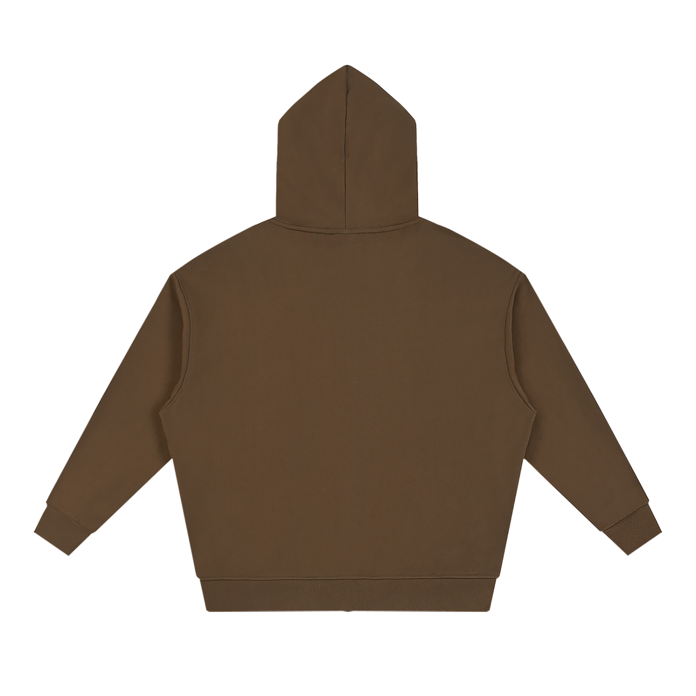The Essential Zip Hoodie
