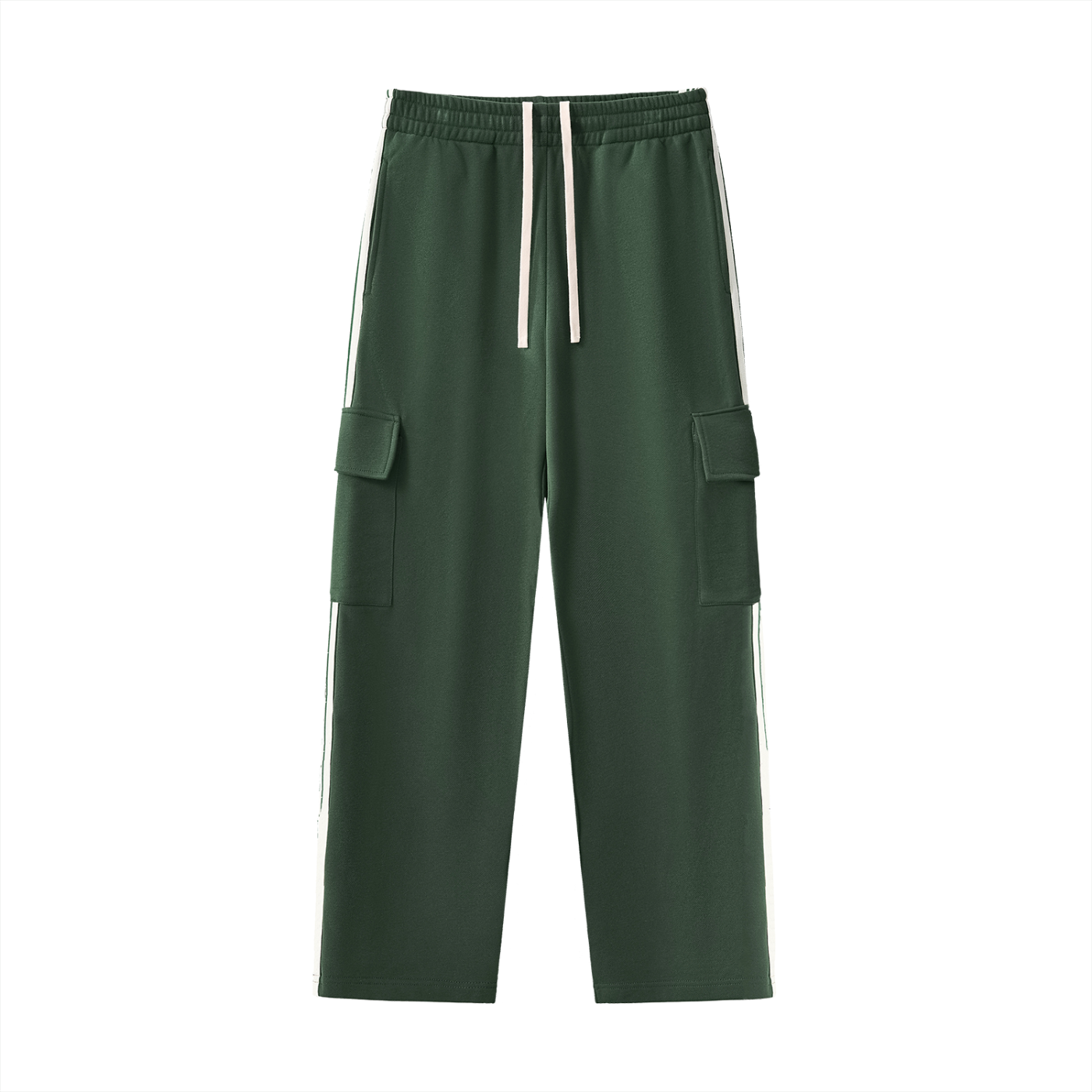 The Essential Side Stripe Pants