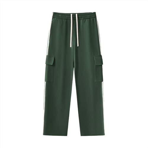 The Essential Side Stripe Pants