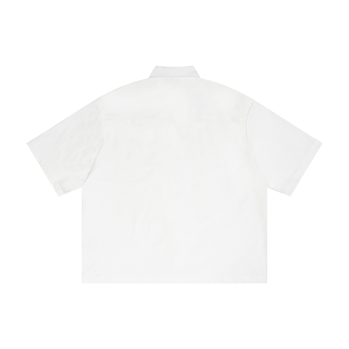 The Essential Boxy Shirt