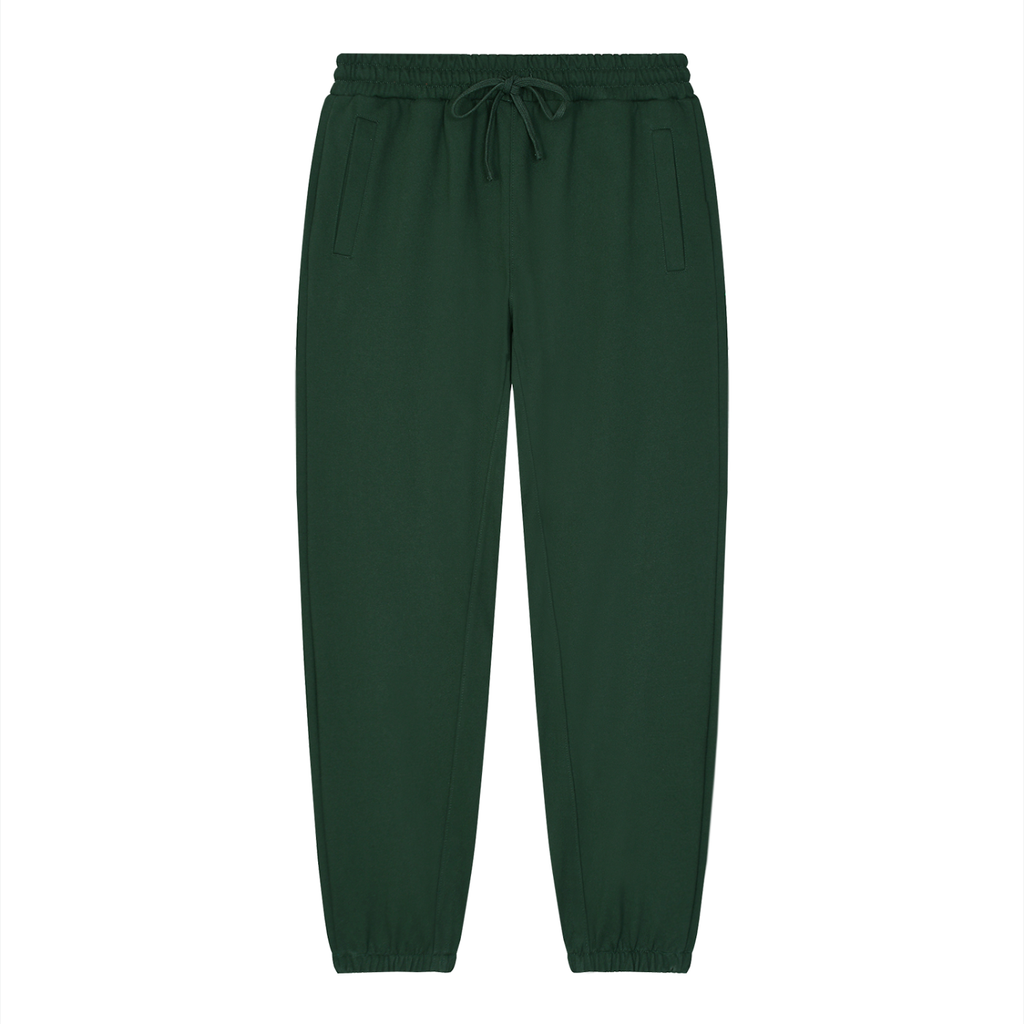 The Essential Tapered Joggers