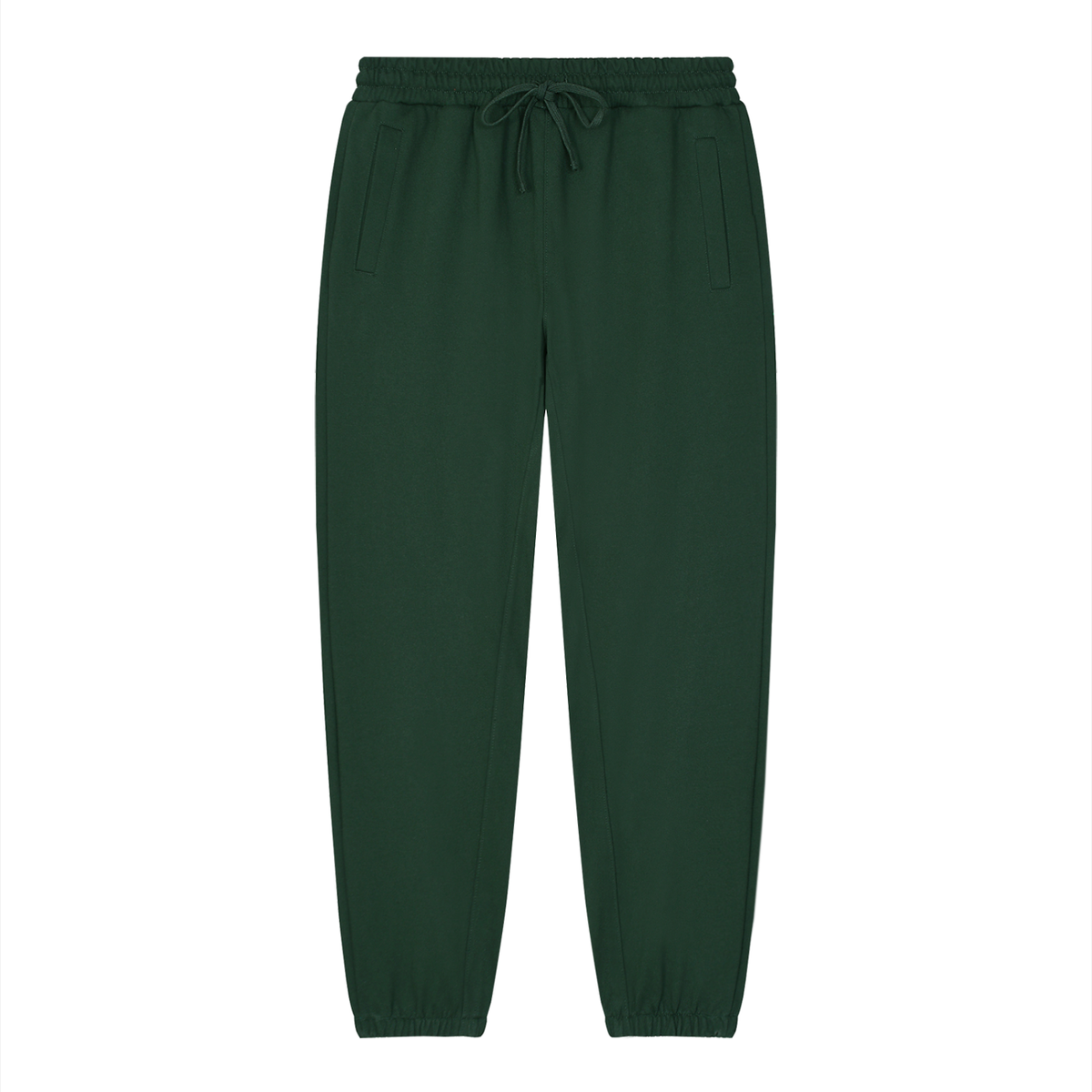 Blackish Green