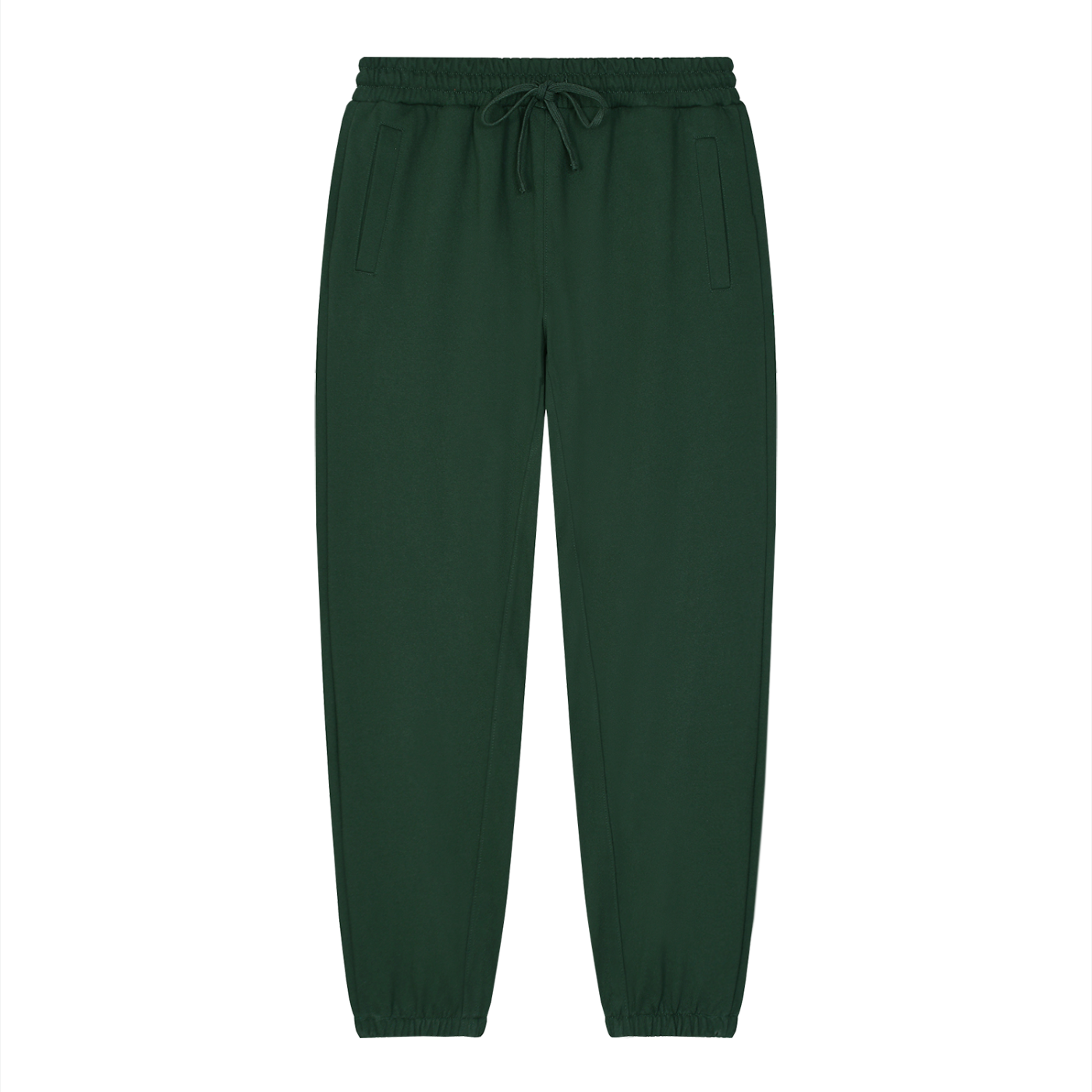 The Essential Tapered Joggers