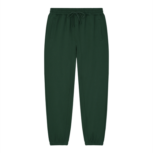 The Essential Tapered Joggers