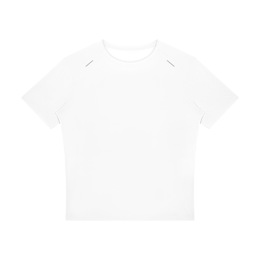 The Active Reflect Tee