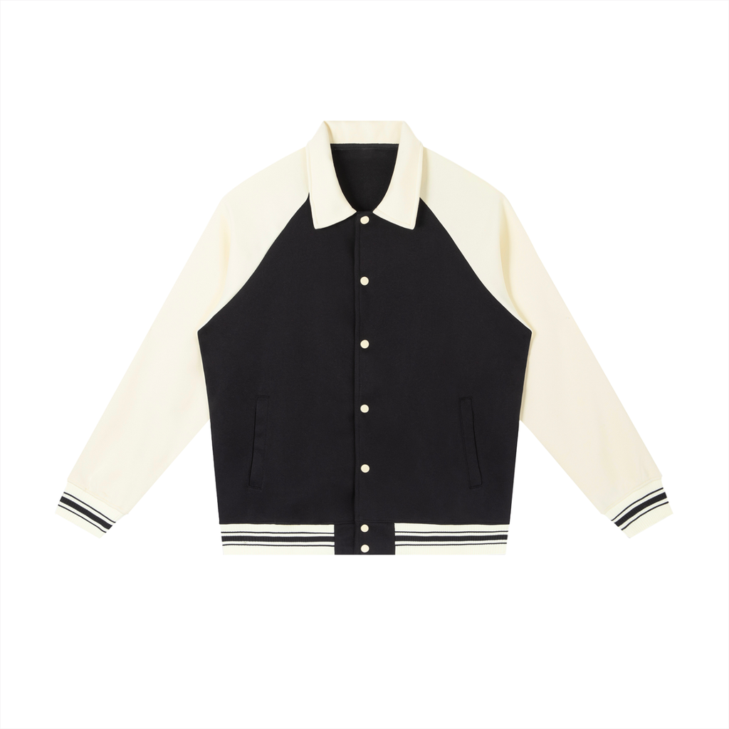The Motion Varsity Jacket