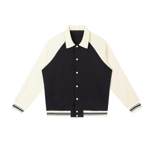 The Motion Varsity Jacket