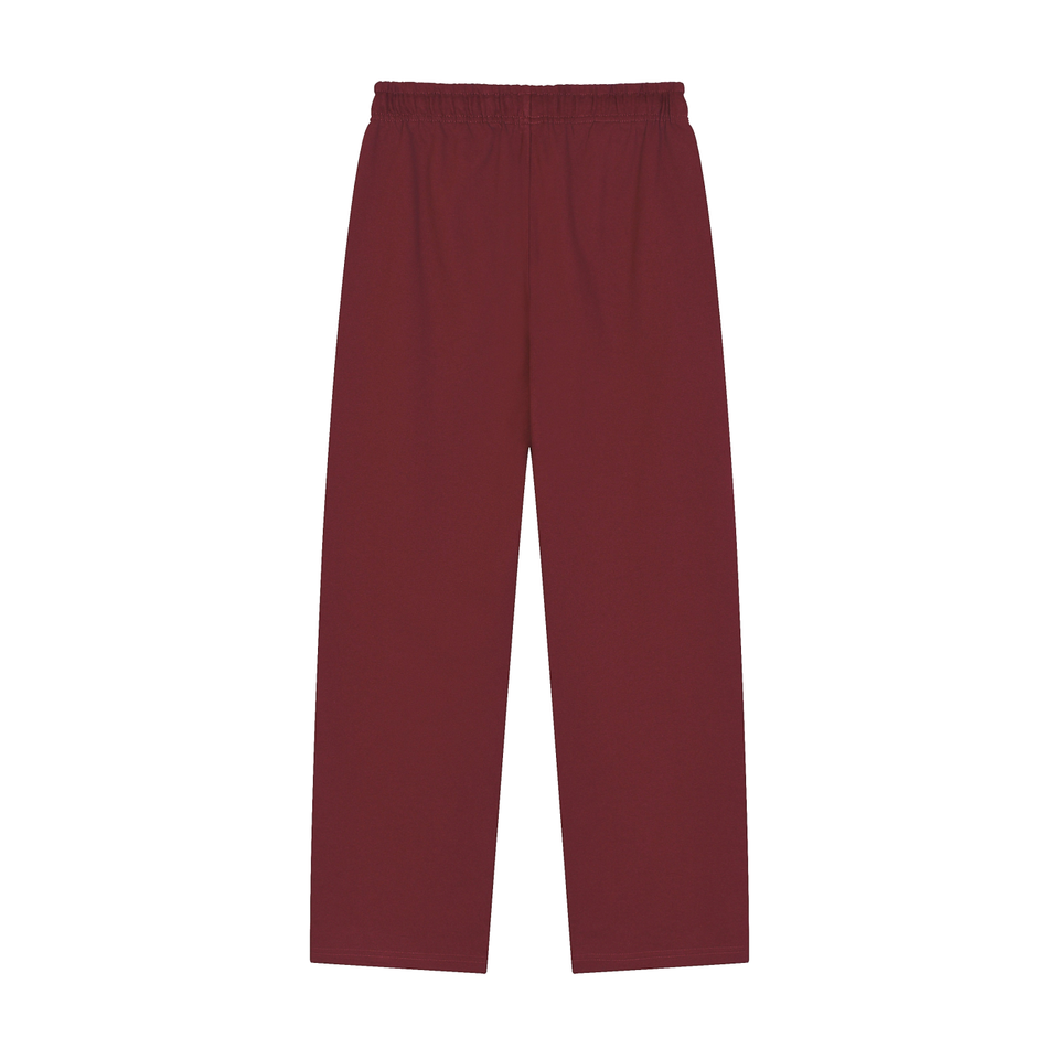 Align Sweatpants — Heavyweight Straight-Leg