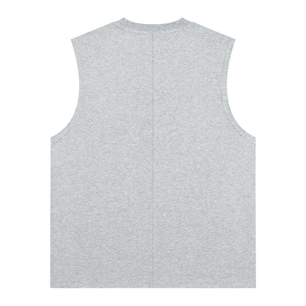 The Essential Tank Top