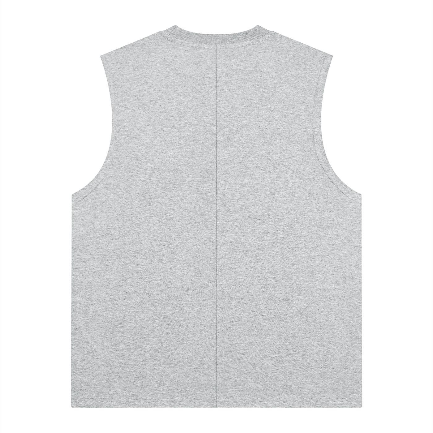The Essential Tank Top