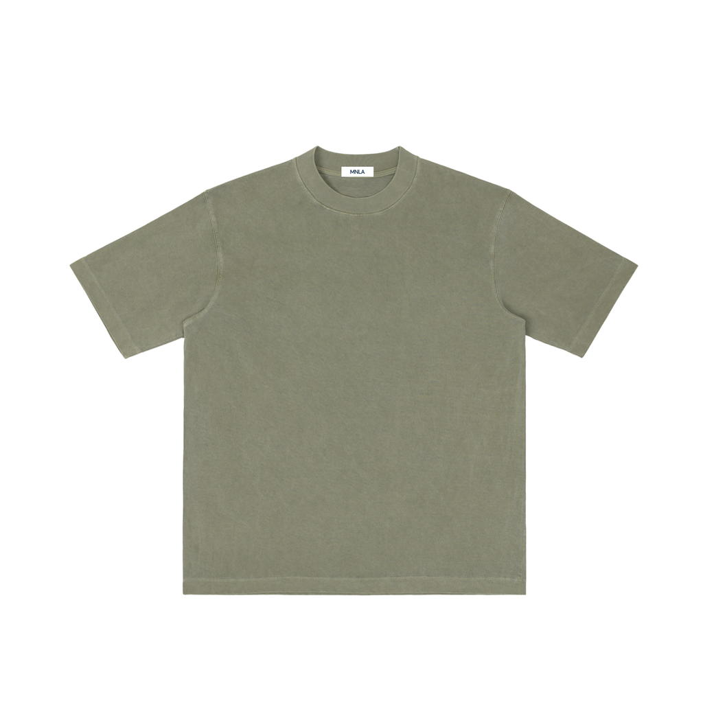 The Vintage T-Shirt