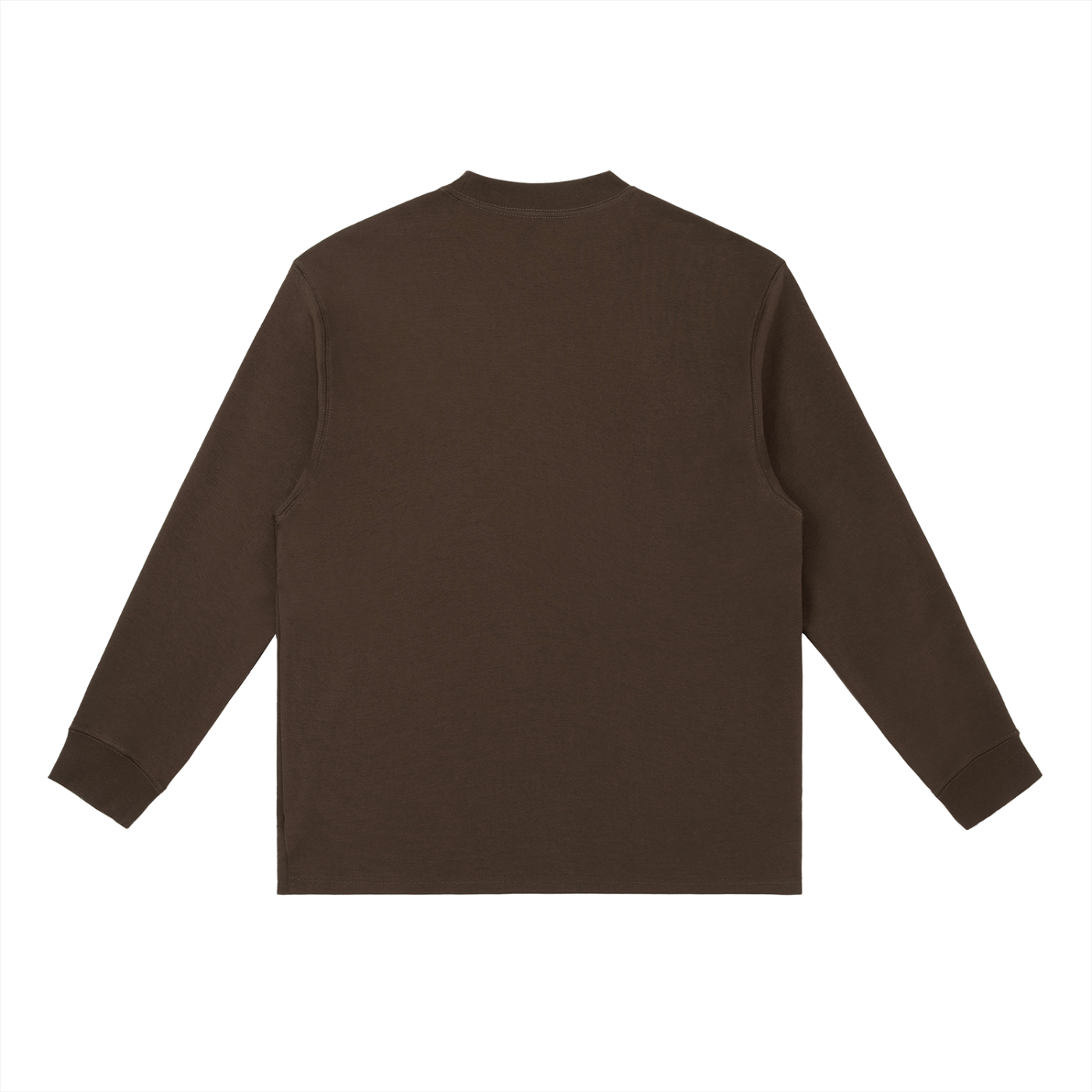 The Essential Long-Sleeve Tee