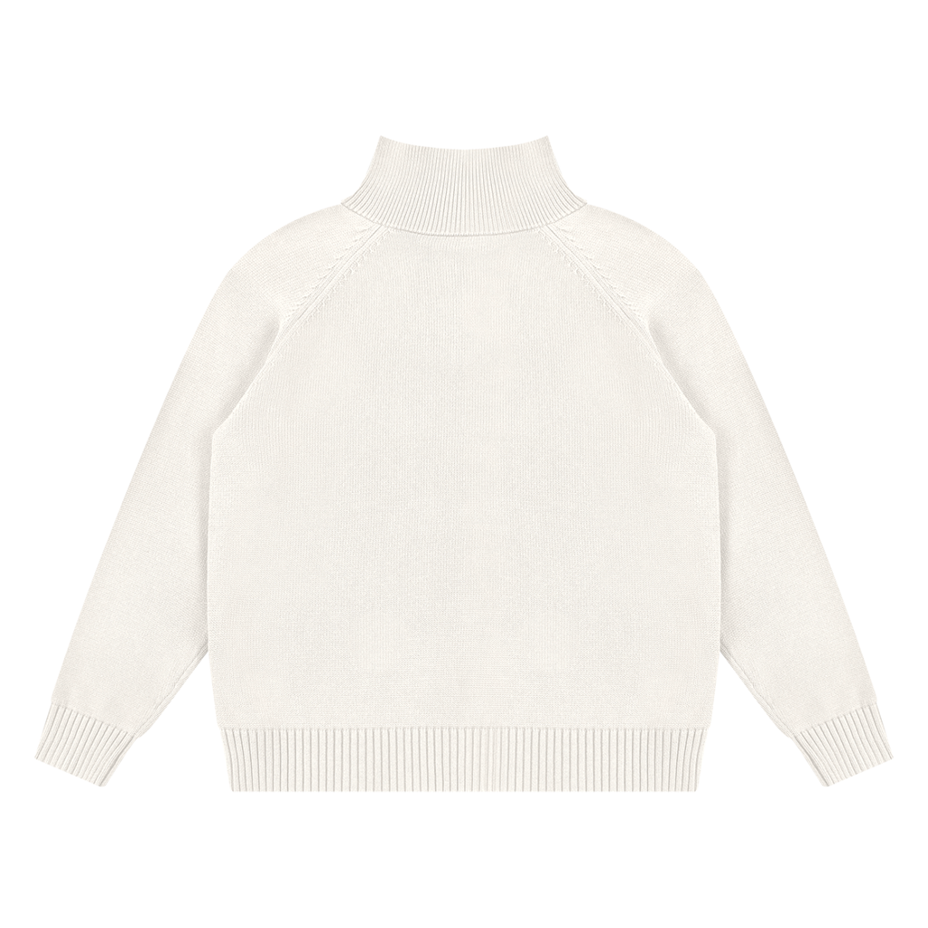 The Embassy Quarter Zip