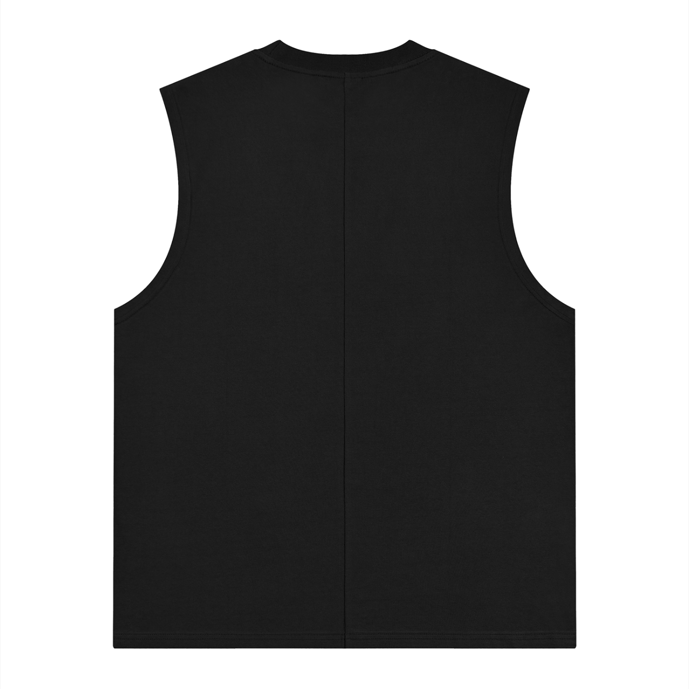 The Essential Tank Top