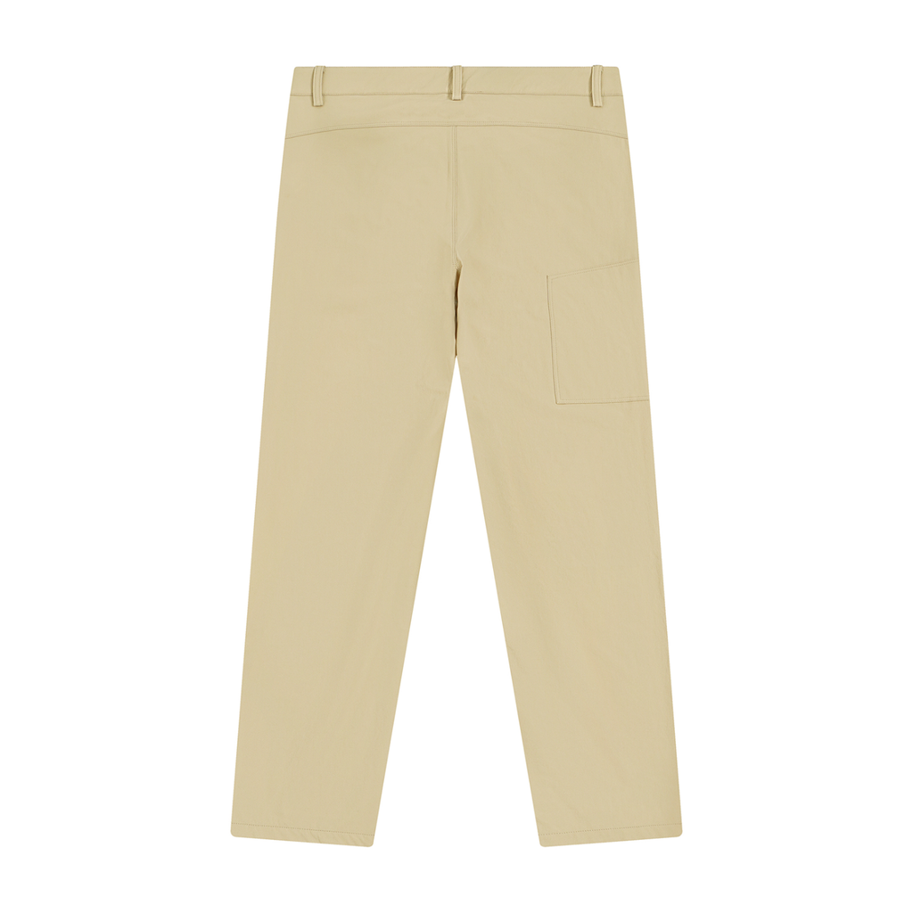 The Everyday Trousers
