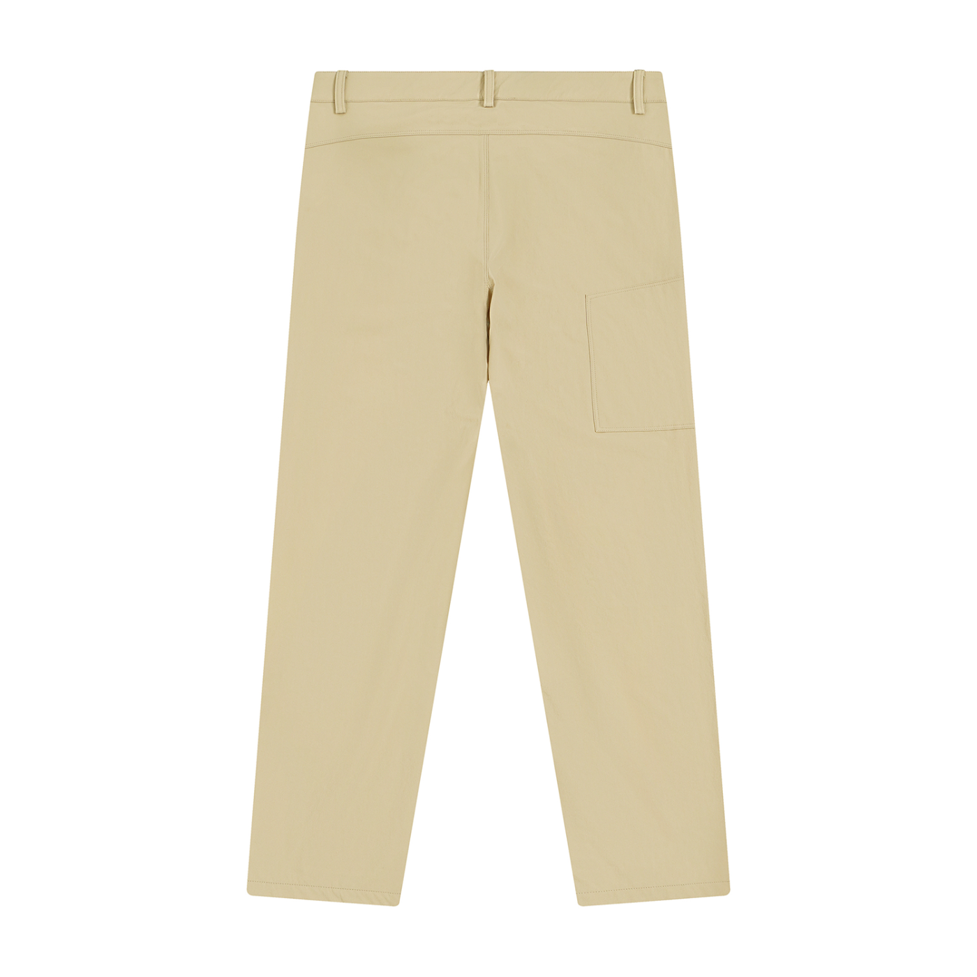 The Everyday Trousers