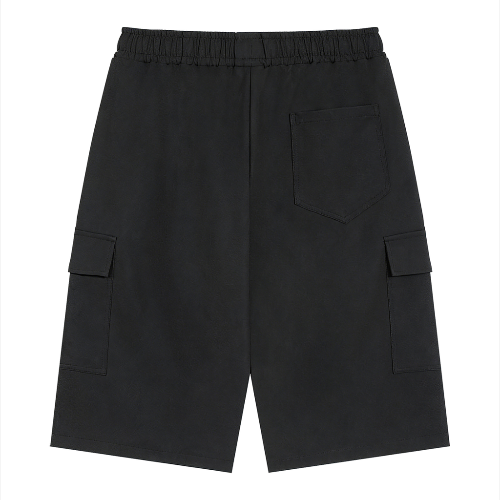 The Essential Cargo Shorts