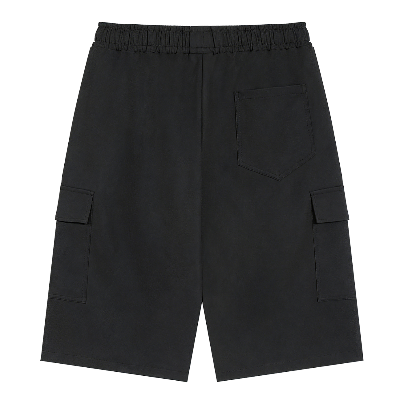 The Essential Cargo Shorts