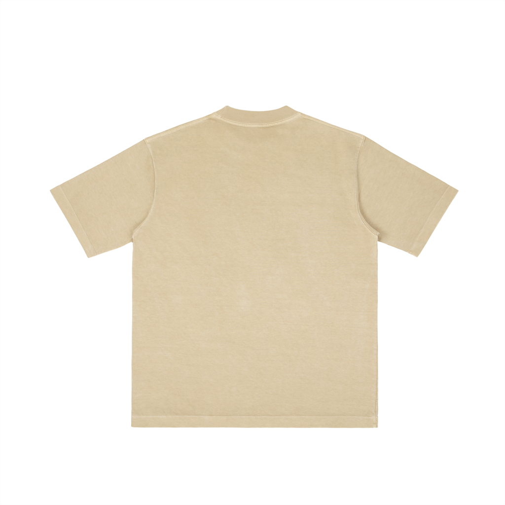 The Vintage T-Shirt