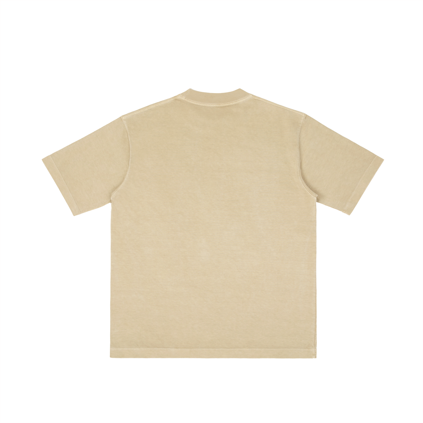 The Vintage T-Shirt