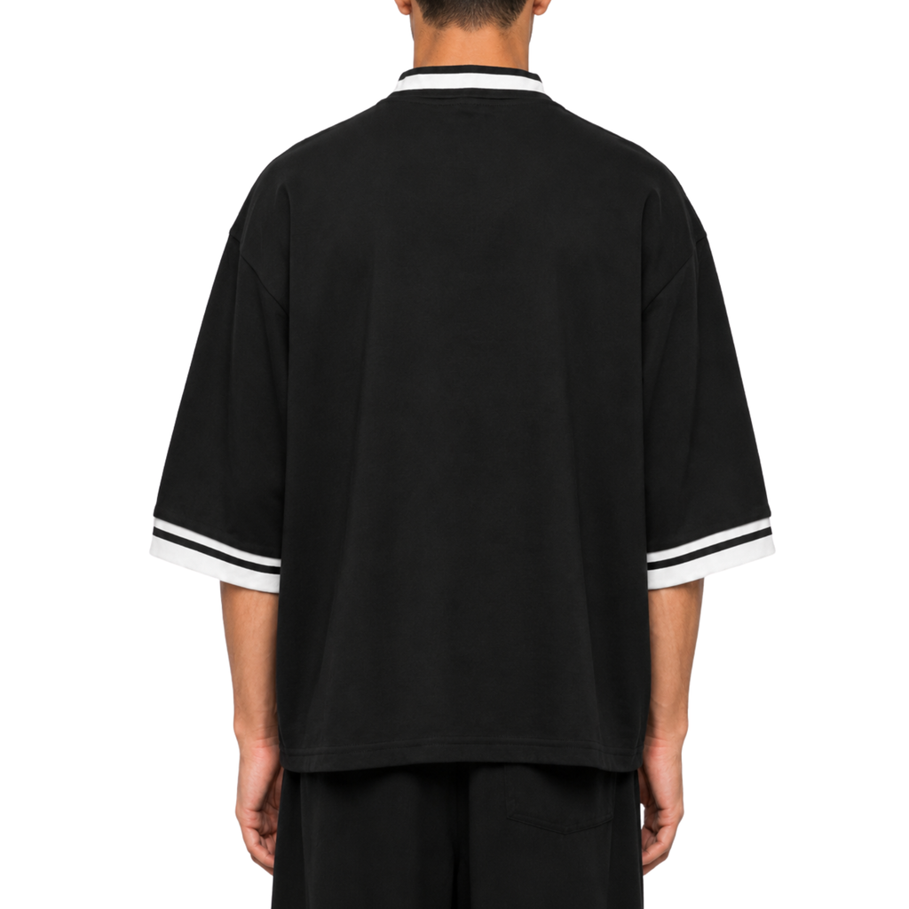 The Essential Baseball Jersey