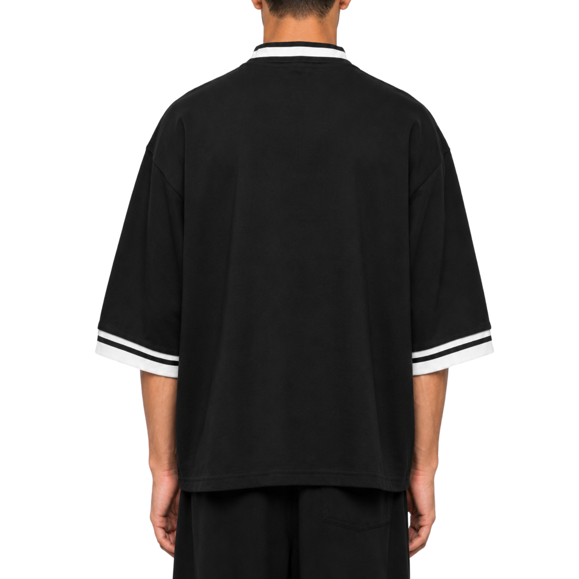 The Essential Baseball Jersey