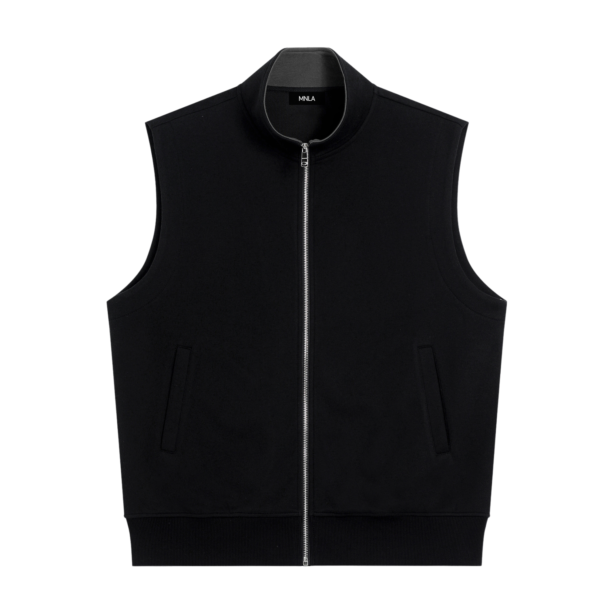 The Essential Gilet Vest