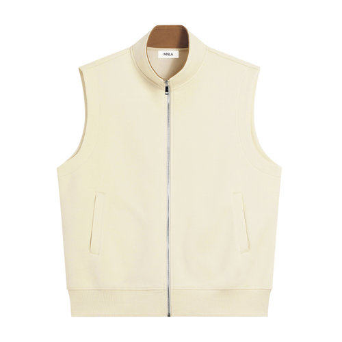 The Essential Gilet Vest