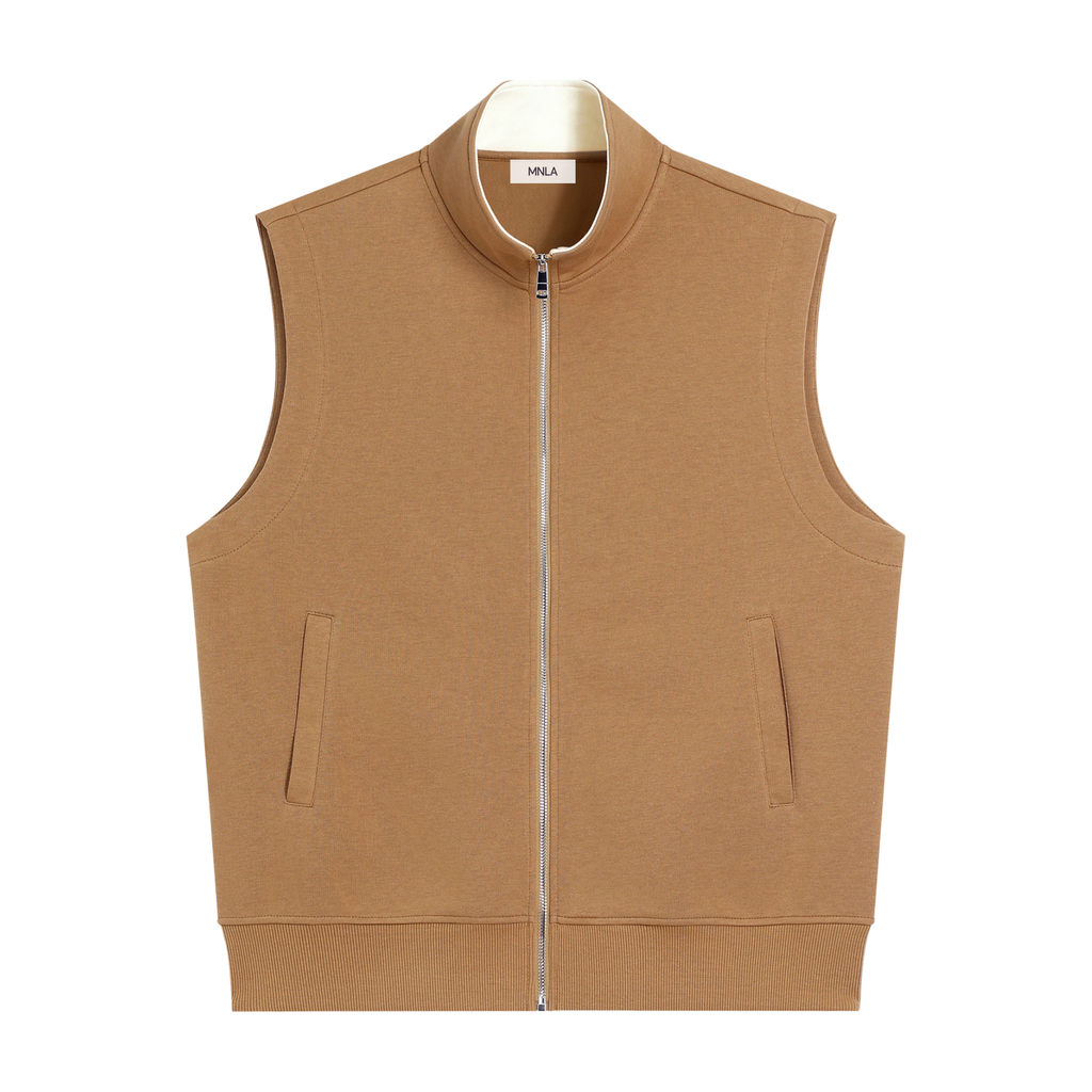 The Essential Gilet Vest