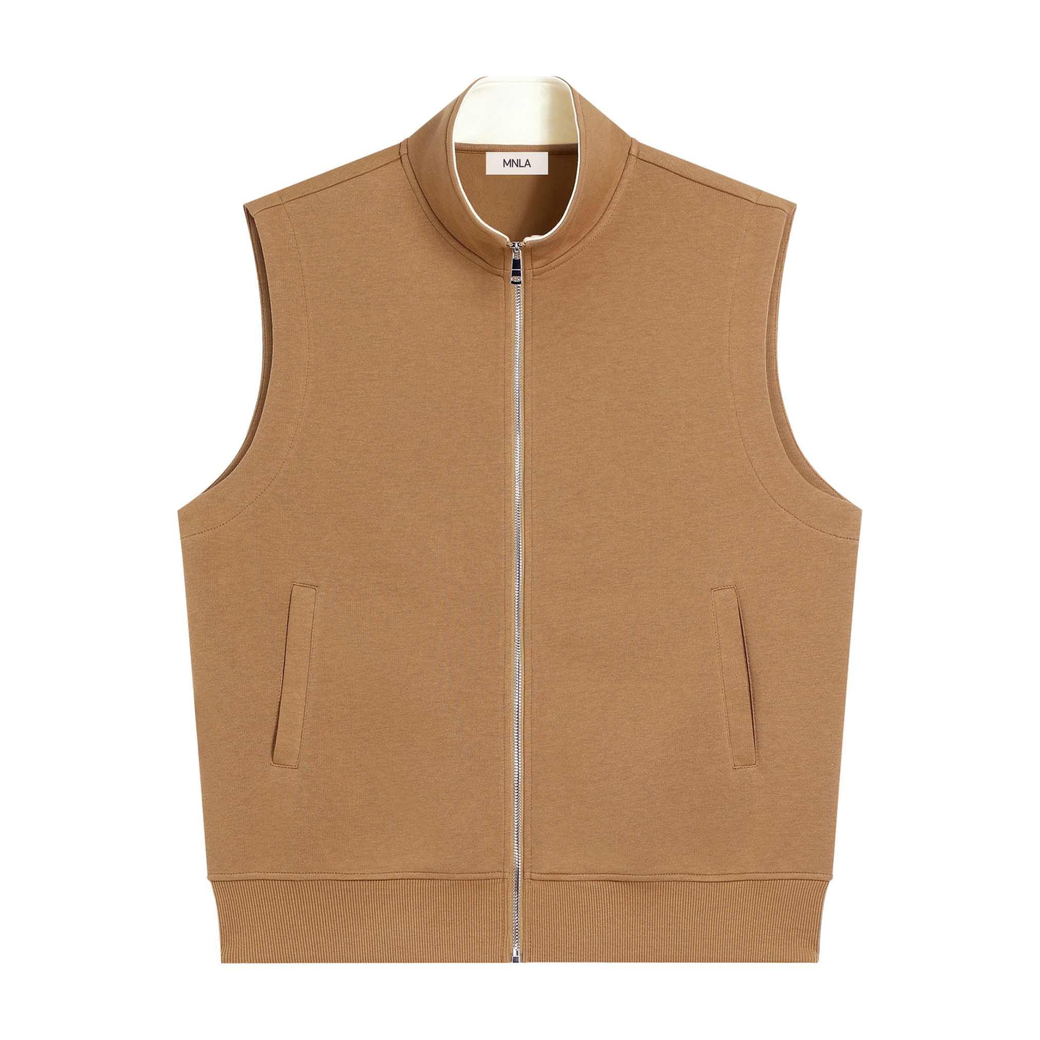 The Essential Gilet Vest