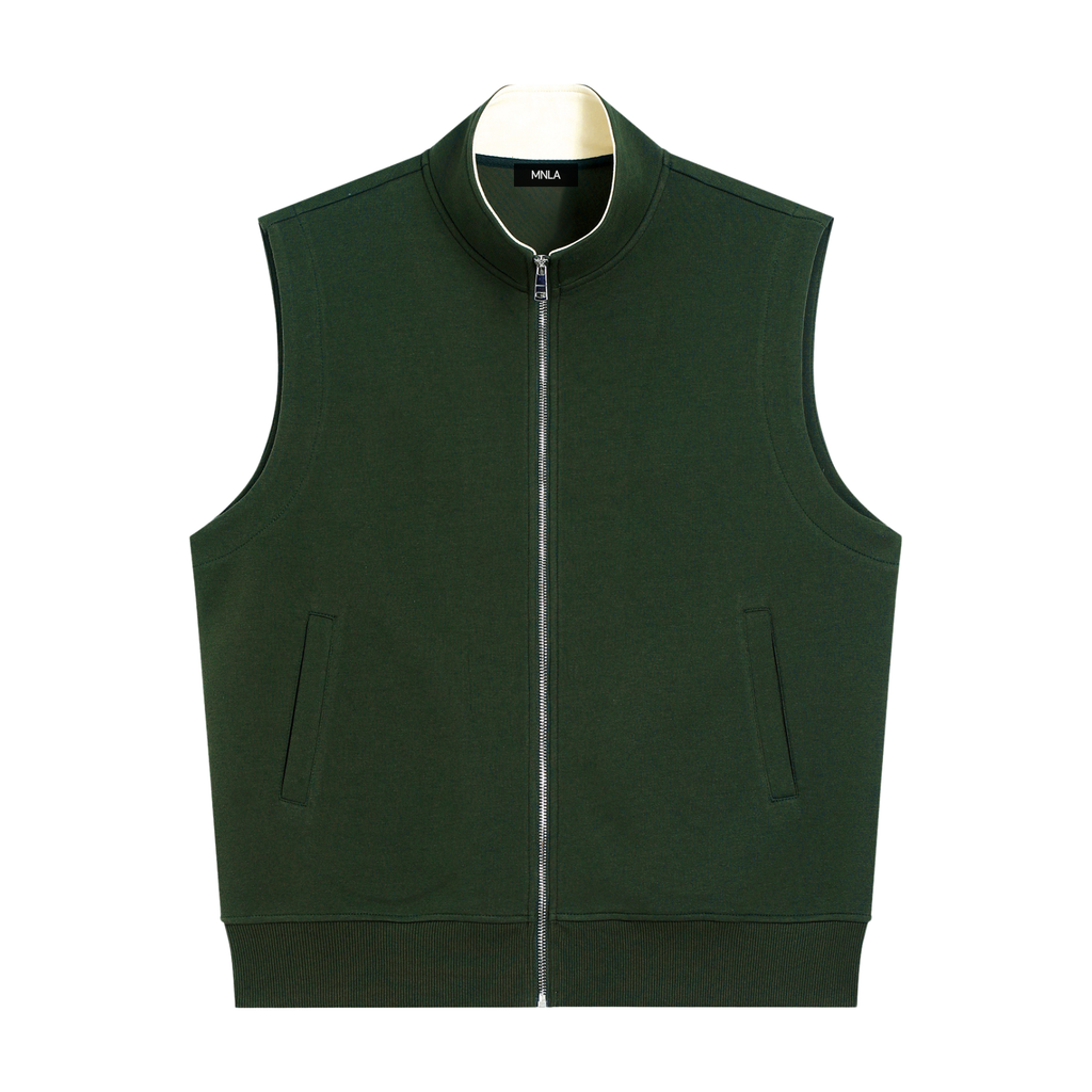 The Essential Gilet Vest