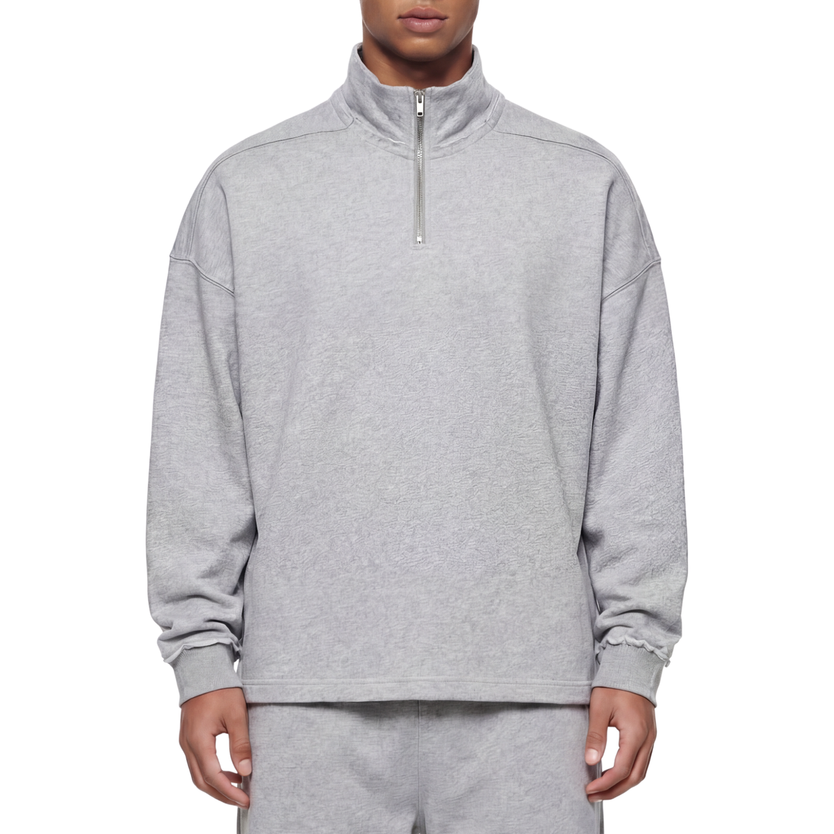 Flower Gray