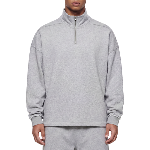 The Form Quarter-Zip Sweatshirt
