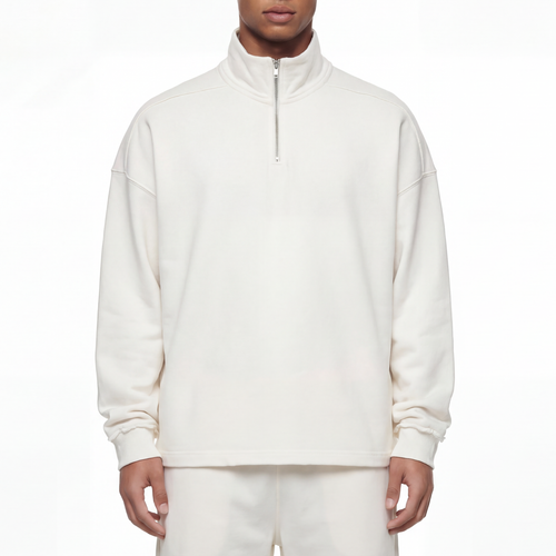 The Form Quarter-Zip Sweatshirt