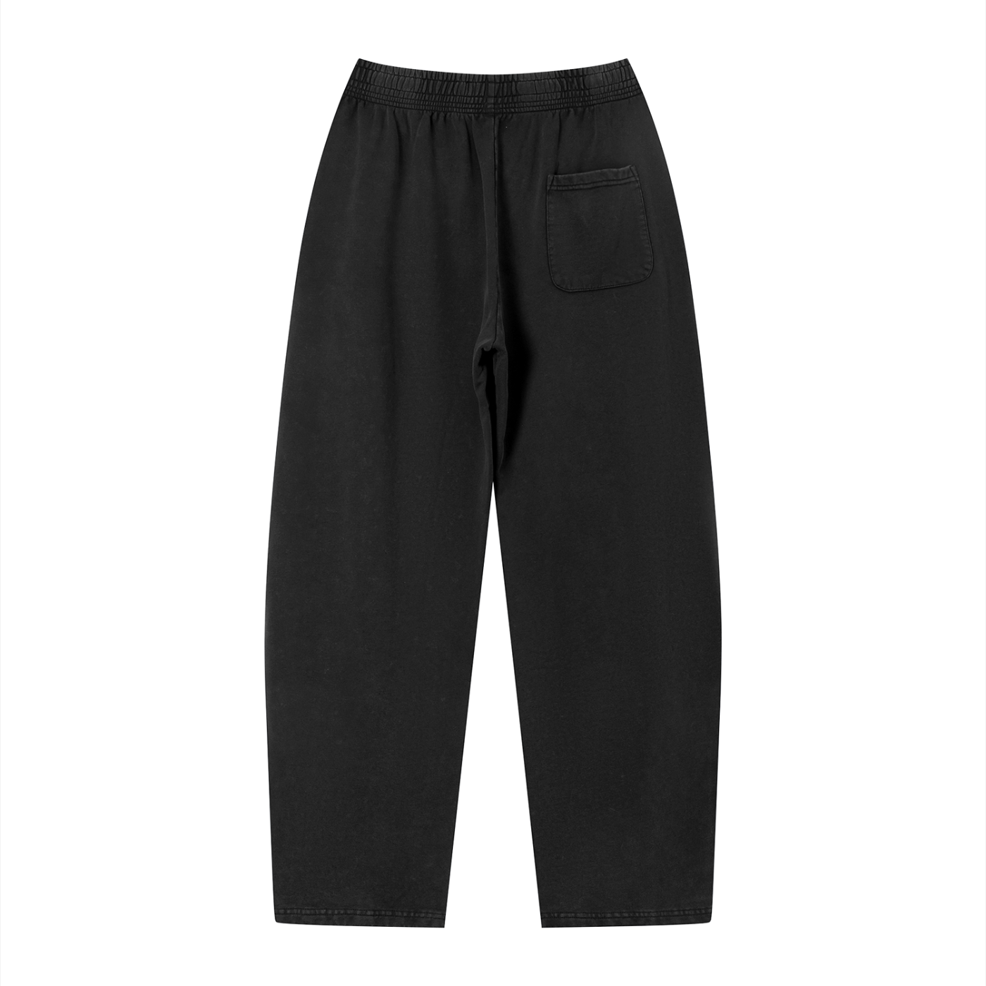 The Washed Loose Sweatpants
