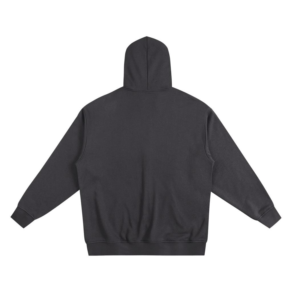 The Framework Zip-up Hoodie