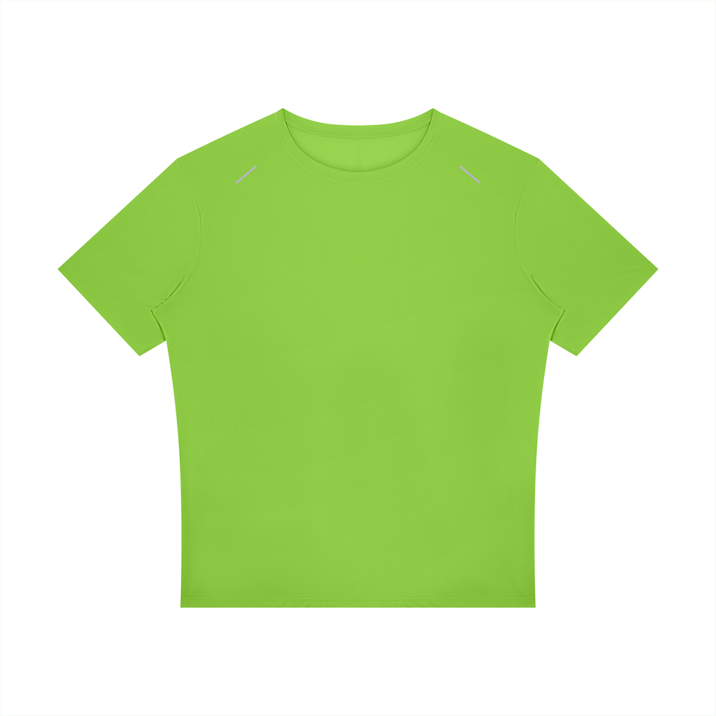 The Active Reflect Tee