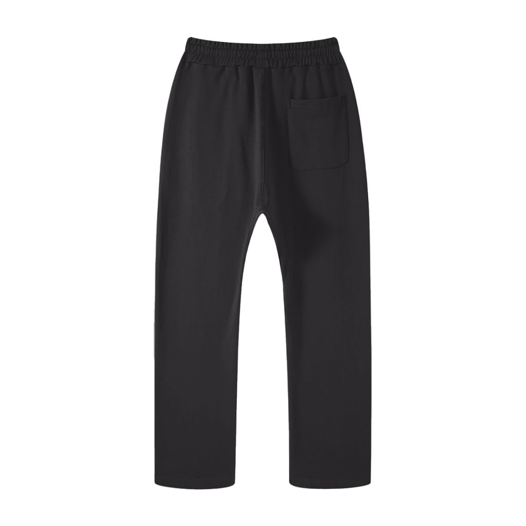 The Essential Casual Straight Leg Bottoms